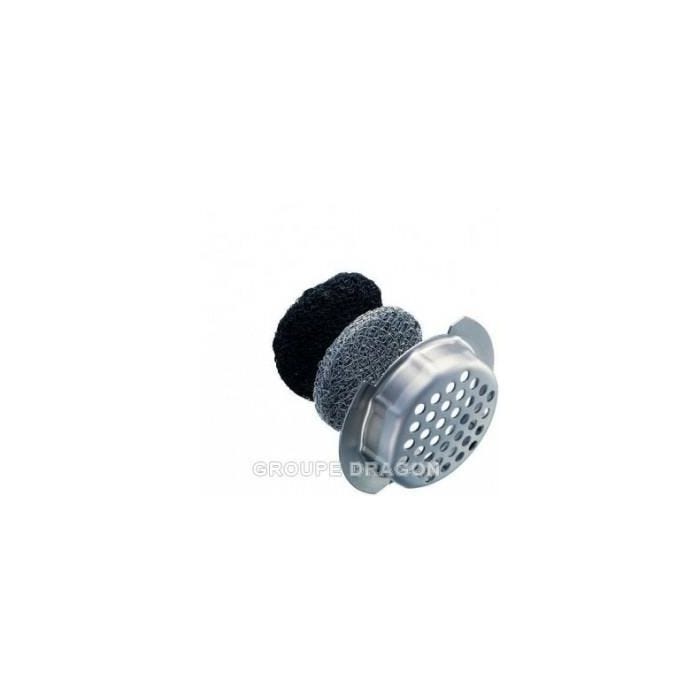 Filtre à graisse complet pour four Bosch B/S/H - Siemens - HB53555FN01 - Accessoire d'appareil pour hotte