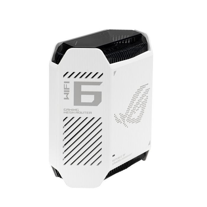 Routeur Asus GT6 x1 White