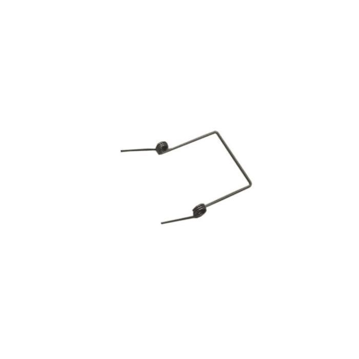 DIVERS PIECE LAVE VAISSELLE C00094966 RESSORT PORTE LVS