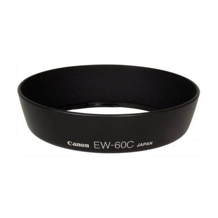 Paresoleil CANON EW-60CS pour EF 28-80mm et EF 28-90mm