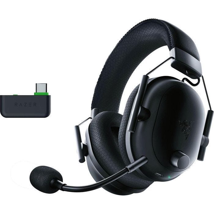 Razer Modèle : Blackshark V2 P