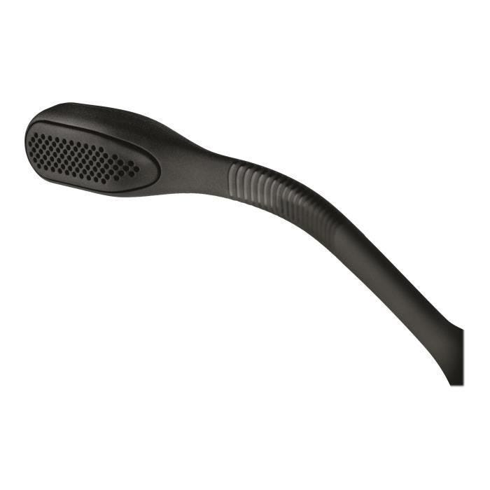 Casque Jabra Biz 2300 USB-C MS Mono - Filaire, Supra-aural, Élimination du bruit, Microphone Uni Directionnel