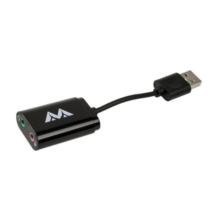 AntLion USB-Soundkarte 0,000000