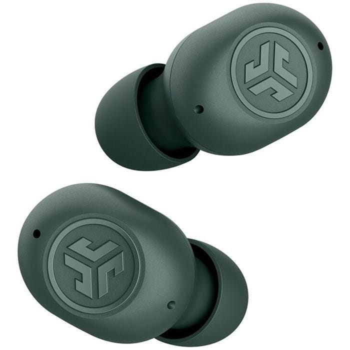 Écouteurs sans fil - JLAB AUDIO - JBuds Mini - Autonomie 20h - Microphones ENC - Multipoint