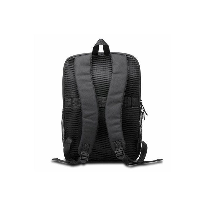 Sac à Dos - KENSINGTON - EQ - 16 pouces - Protection Rembourrée - Polyester Recyclé
