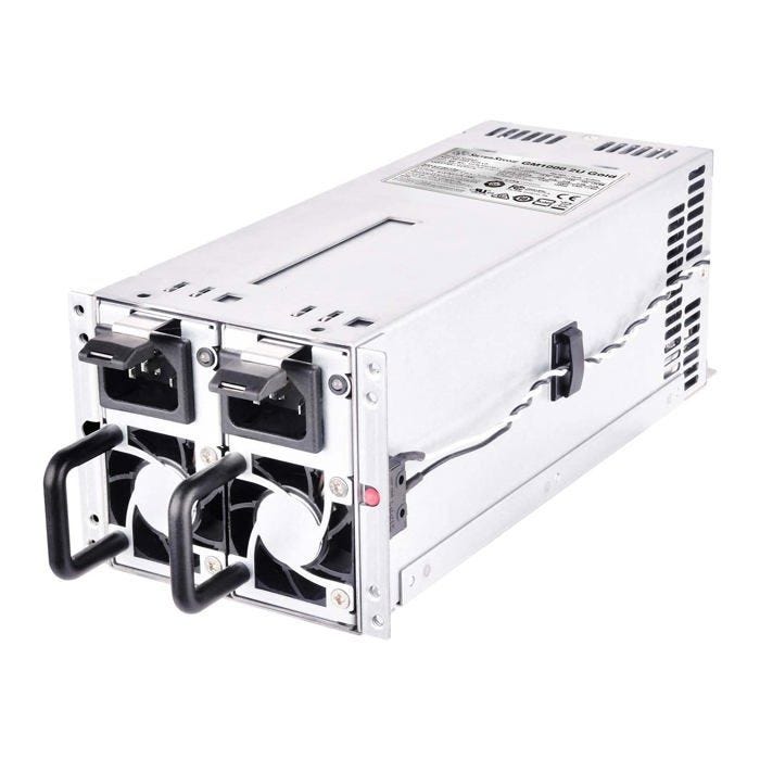 SILVERSTONE SST-GM1000-2UG-V2