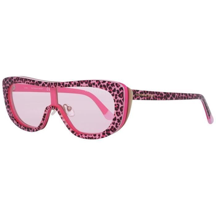 Lunettes de soleil - VICTORIA'S SECRET - VS0011 - Rose - 55mm - Tendance
