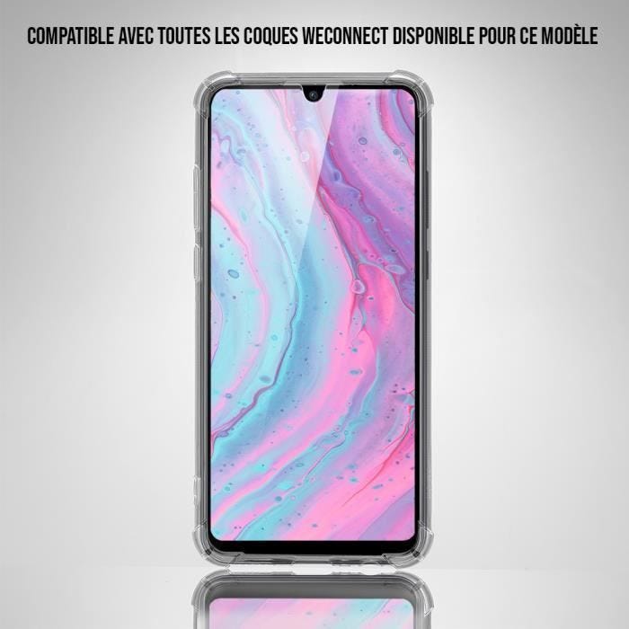 Verre Trempé pour XIAOMI POCO M3 POCO M3 - Film Protection écran Anti-Rayures - Anti-Bulles d'air Ultra Résistant - Dureté 9H Glass