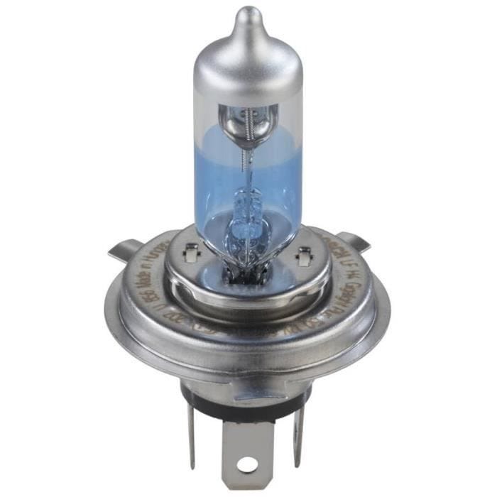 Lampe à incandescence Gigalight Plus 150, différentes versions