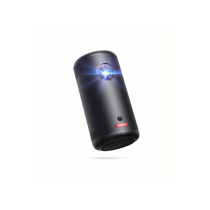 Vidéoprojecteur - ANKER - Capsule 3 - Full HD - LED - Bluetooth/Wi-Fi