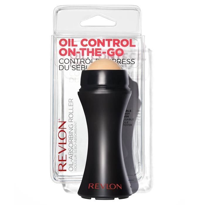 Poudre - Revlon - CONTROLE EXPRESS DU SEBUM - Absorbante - Matifiante - Anti-Sébum