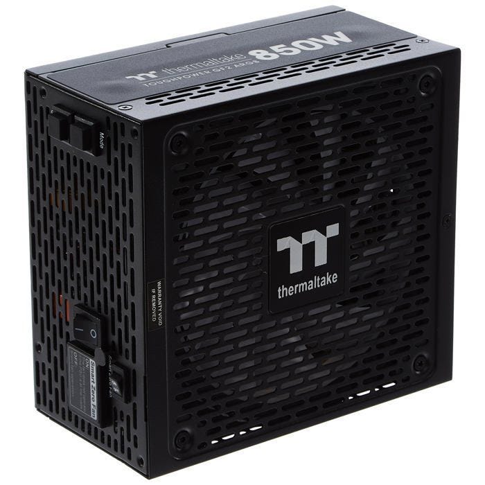 THERMALTAKE TOUGHPOWER GF2 ARGB 850W - TT PREMIUM EDITION UNITÉ D'ALIM