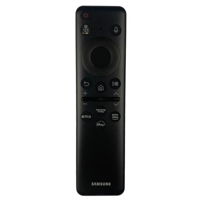 Télécommande - Télévision - SAMSUNG (135619)