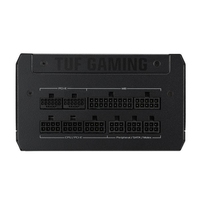 Alimentation tuf gaming 1200g ASUS - noir - TU