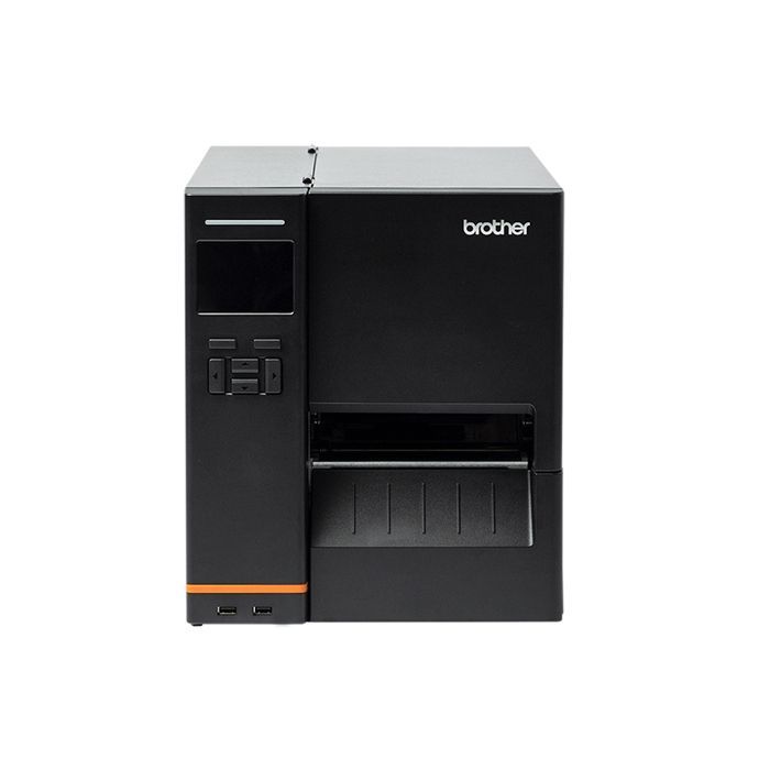BROTHER IMP ETIQU TJ-4520TN TU Noir