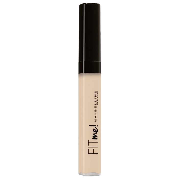 Anti-Cernes Liquide - Maybelline - Fit Me - 10 Light - 6,8ml - Couvrance naturelle