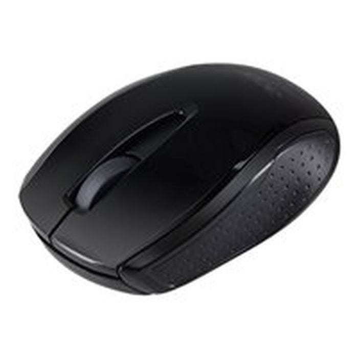 ACER AMR800 Souris optique - 3 boutons - 2.4 GHz - Noir