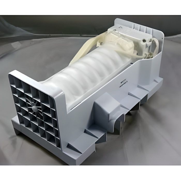 ENSEMBLE FABRICATIONS DES GLACONS POUR REFRIGERATEUR SAMSUNG - BVMPIECES