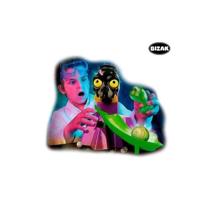 Zombie Ball Factory Bizak 7586 - Bizak