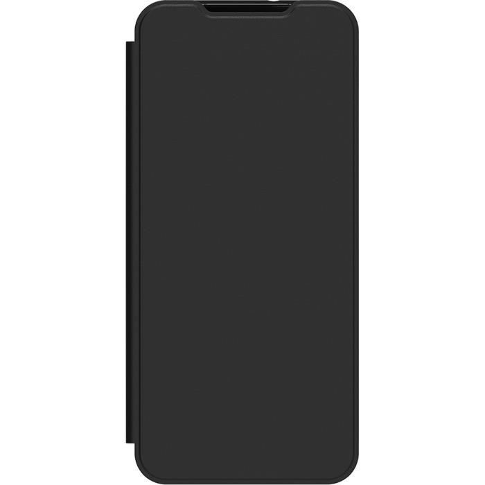 Folio Samsung G A03s Flip Wallet 'Designed for Samsung' Noir Samsung