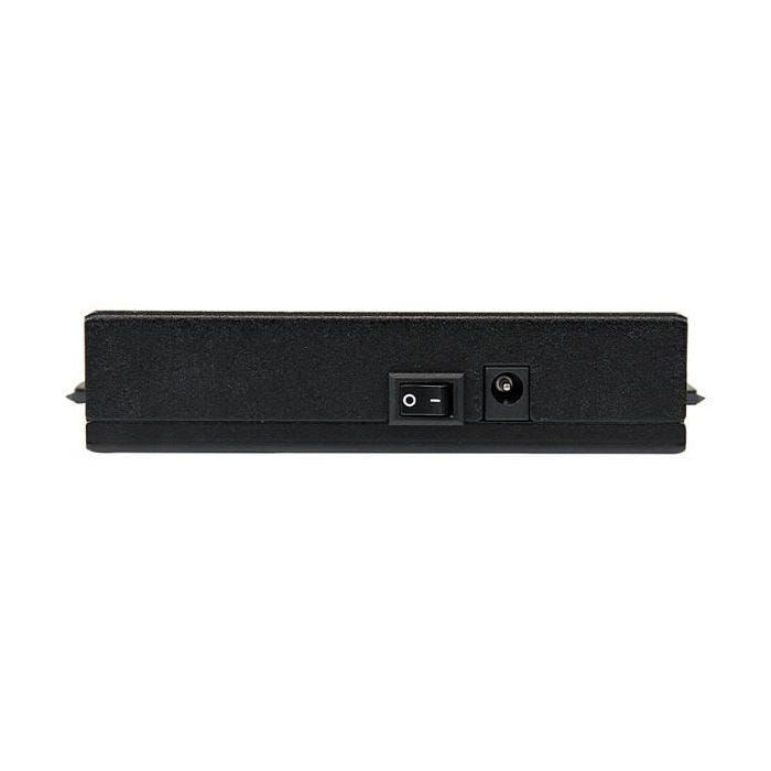 STARTECH Duplicateur et Effaceur de Disque Dur SATA 2,5" / 3,5" Autonome
