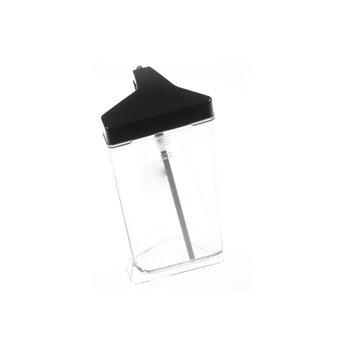 Récipient à lait d'origine - Cafetière, Expresso - SIEMENS (66811) - Blanc