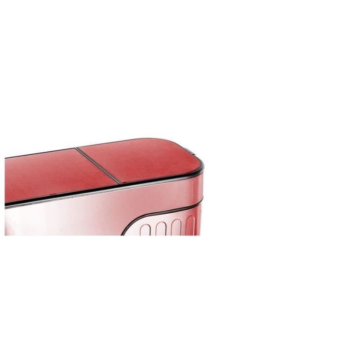 Cache Blender Compatible Avec Le Robot Antarapro Red De Kitchencook