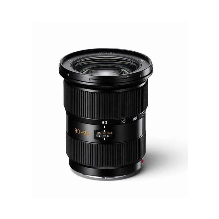 Leica Objectif Vario-Elmar-S 30-90 mm f/3.5-5.6 ASPH. - 4022243110588