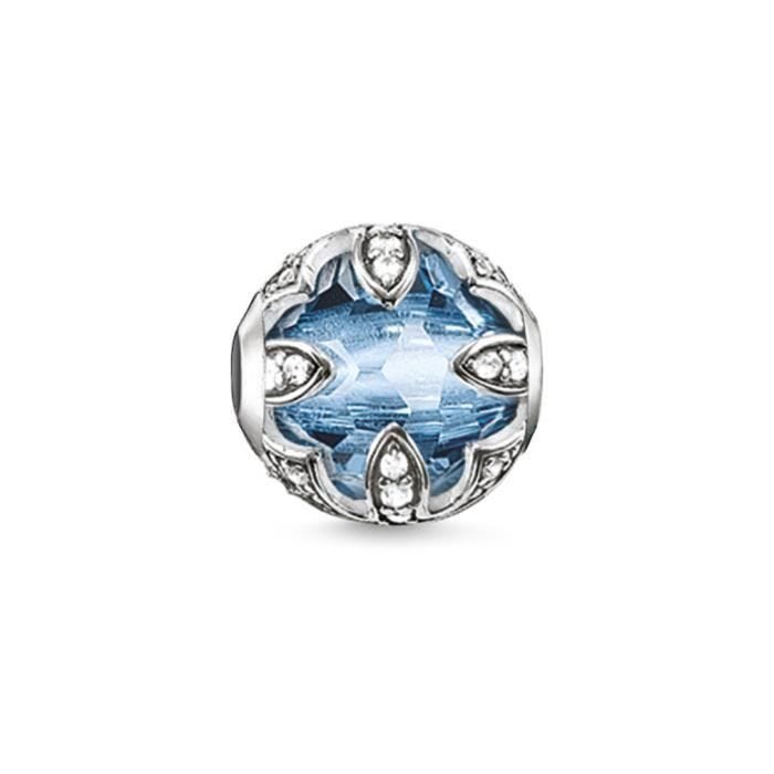 JEWELRY THOMAS SABO BLUE WOMAN K0106-644-1