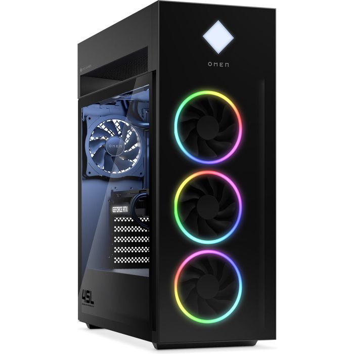 HP OMEN 45L Gaming Desktop GT2