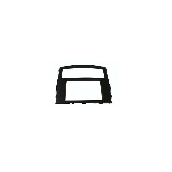 Facade autoradio 2DIN Mitsubishi Pajero - Shogu…