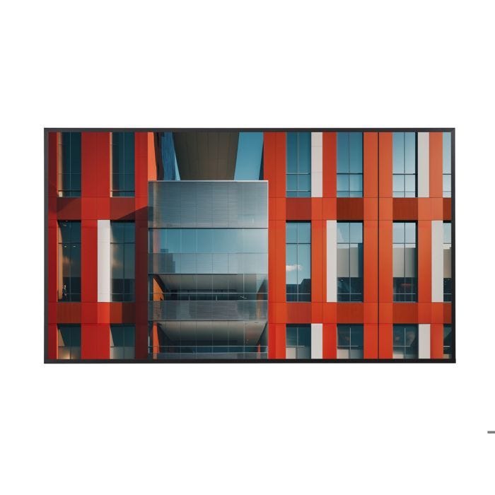 Ecran Large Format - SHARP - ME502 - 16:9 - 5ms - HDMI