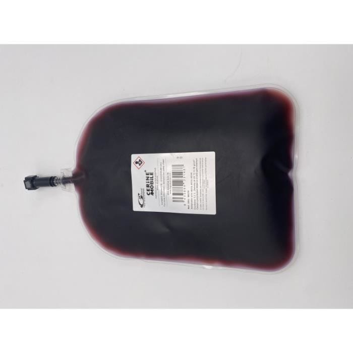 Poche additif FAP Eolys Powerflex Cerine 1.10L Picasso C4 207 208 301 2008I 9678033980