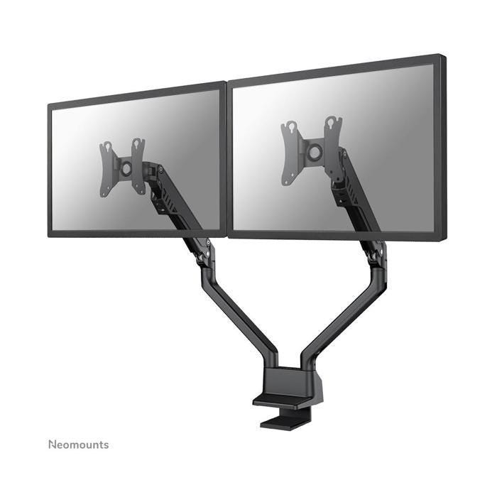 Support de table d'écran Neomounts FPMA-D750DBLACK2