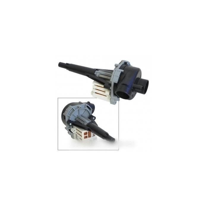 Pompe moteur Askoll 220-230VAC 50Hz 0,5A 60W pour lave-vaisselle Candy RLF101-47 32900210