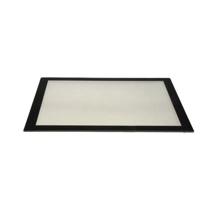 Vitre interne pour four ELECTROLUX EOC45441XK - 474 x 383 mm