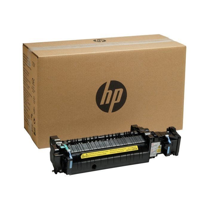 Kit unité de fusion - HP - 220 V - Pour LaserJet CP5525 et M750 - Technologie Laser