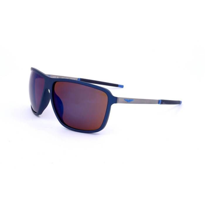 Lunettes de Soleil - POLICE - Solstice 4 - Branches en Titane - Verres Zeiss