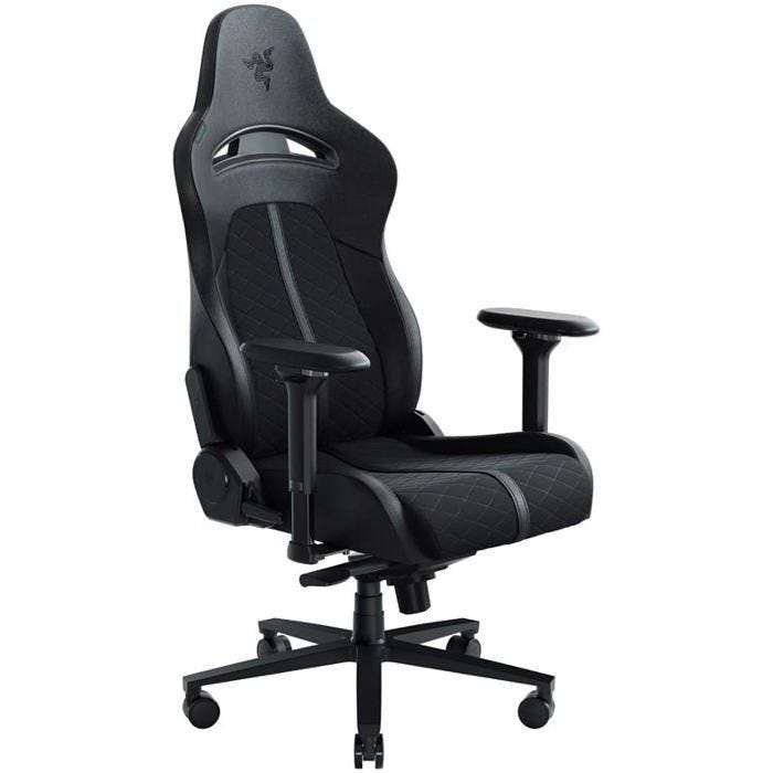 Razer Chaise Gaming Enki (Blac
