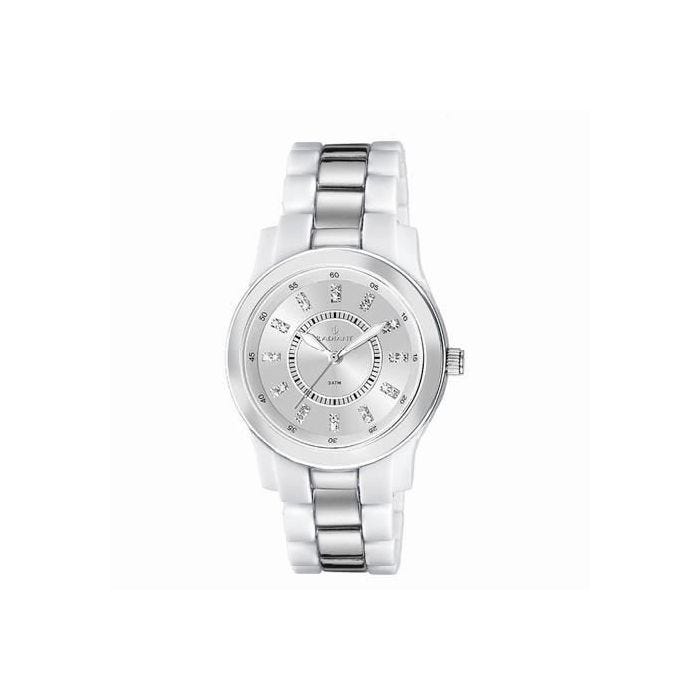 Montre - Radiant - RA165201 - Quartz - Analogique - Argenté