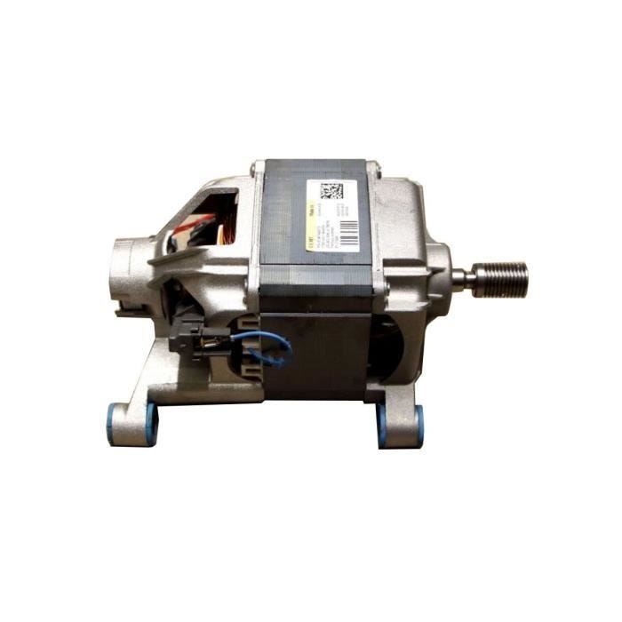 Moteur - THOMSON - 135457 - Conçu pour Lave-linge - Accessoires d'appareils - Compatible TW1412