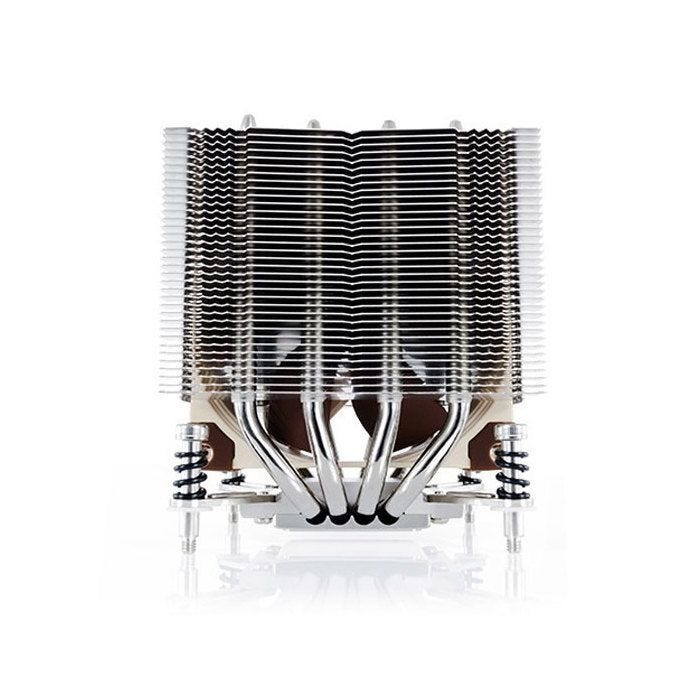 Ventilateur de processeur - Noctua - NH-D9DX I4 3U - Compatible LGA2011-0/3, LGA1356, LGA1366