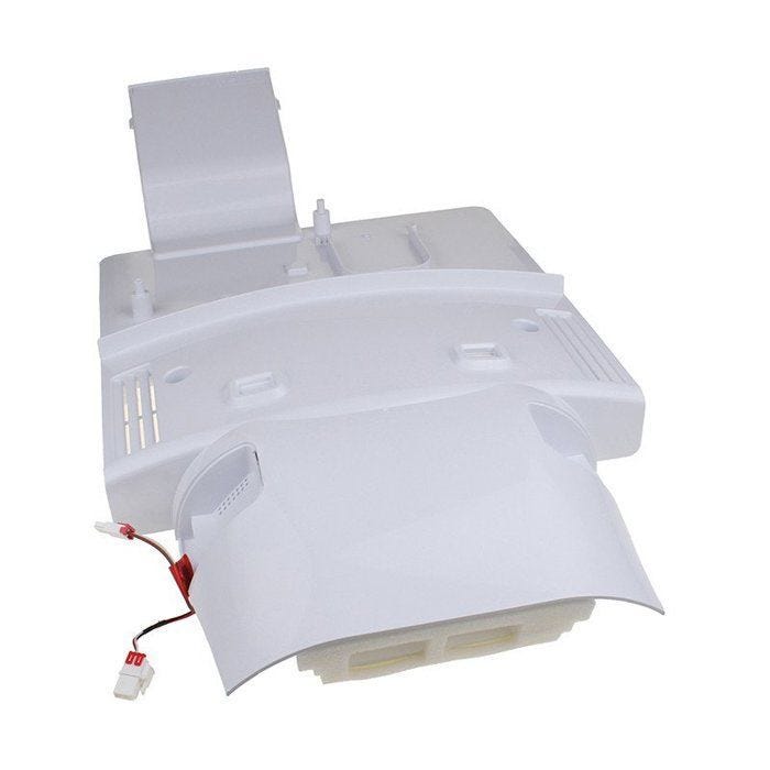 Portillon complet de freezer (315257-23960) - Réfrigérateur, congélateur - SAMSUNG (38743)