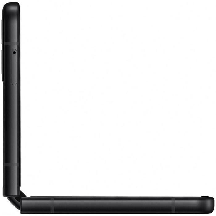 Samsung Galaxy Z Flip3 5G 256GB 8GB RAM Phantom Black