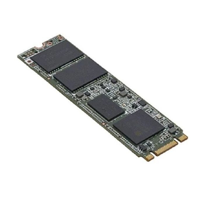 SSD M.2 - FUJITSU - S26361-F5787-L480 - 480 Go - SATA III - 6 Go/s