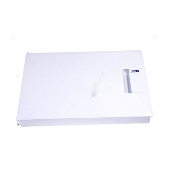 Porte évaporateur complète - Réfrigérateur, congélateur - LIEBHERR - Blanc - Accessoires pour appareils