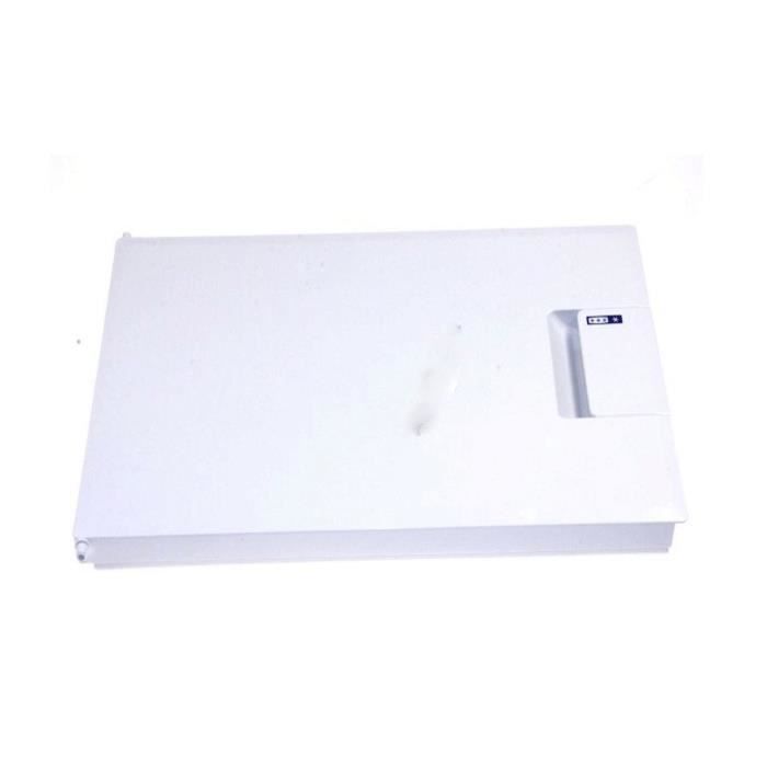Porte évaporateur - LIEBHERR - 9877630 - Compatible Réfrigérateur - Congélateur - SOS ACCESSOIRE