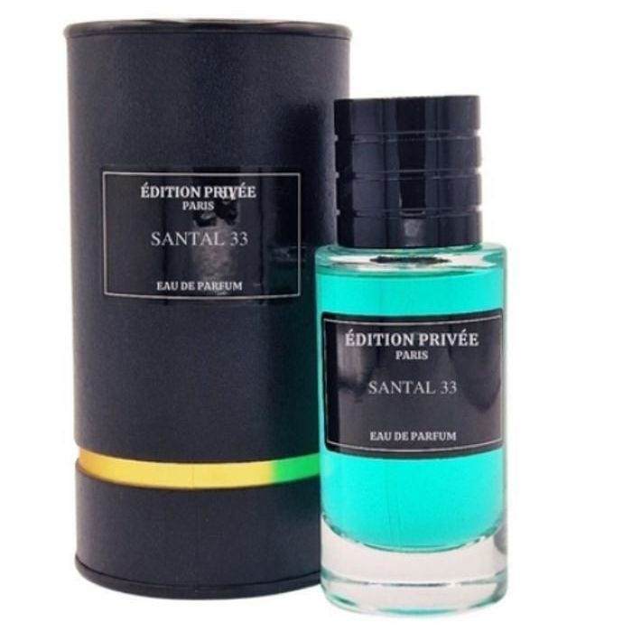 Édition Privée - Santal 33 - Extrait de Parfum Mixte 50 ml