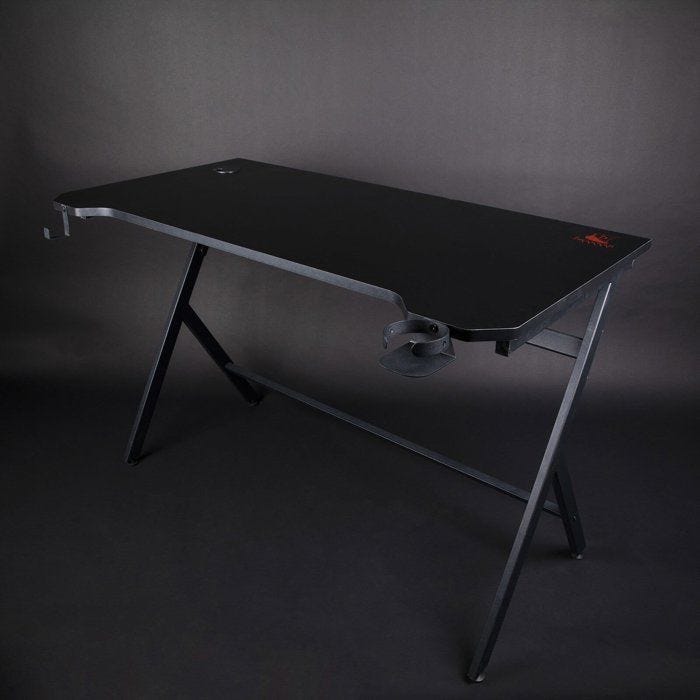 Bureau Gaming Mani-Accessoire-PC