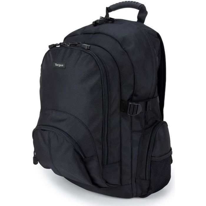 Targus sac à dos 16" noir CN600